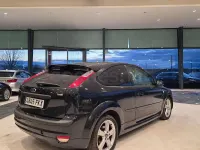 Usado Ford Focus Sport 115 CV (84 kW) 2007 Negro Berlina