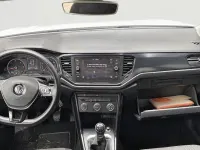 Usado VW T-Roc Edition 115 CV (84 kW) 2020 SUV