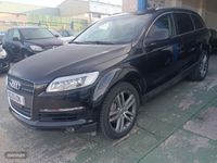 usado Audi Q7 3.0 tdi Quattro triptronic