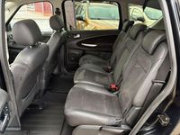 Usado Ford S-MAX Titanium 141 CV (103 kW) 2007 Negro Monovolumen