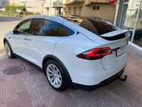 usado Tesla Model X Long Range AWD