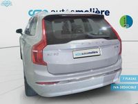 Usado Volvo XC90 Plus 235 CV (172 kW) 2023 Gris SUV