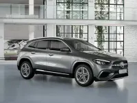 Nuevo Mercedes GLA250 217 CV (159 kW) 2026 Gris SUV