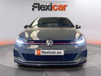 Usado VW Golf VII GTI 290 CV (213 kW) 2019 Gris Berlina