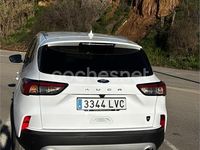 Usado Ford Kuga ST-Line 150 CV (110 kW) 2022 Blanco SUV