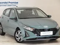 Usado Hyundai i20 99 CV (72 kW) 2024 Utilitario