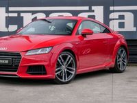 usado Audi TT Coupé 2.0 TFSI Q. S line edition S-T