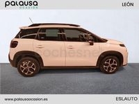 Usado Citroën C3 Aircross Feel 110 CV (80 kW) 2021 Blanco SUV