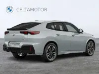 Nuevo BMW X2 163 CV (119 kW) 2026 Otro SUV