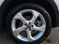 Usado Mercedes GLA220 177 CV (130 kW) 2017 Blanco SUV