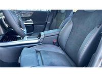 Usado Mercedes B250e AMG line 218 CV (160 kW) 2024 Gris Monovolumen