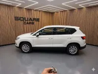 Usado Seat Ateca Style 116 CV (85 kW) 2023 Blanco SUV