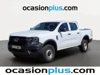 Usado Ford Ranger XL 170 CV (125 kW) 2024 Blanco Pickup/Camioneta
