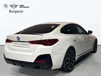 Używany BMW 420 Gran Coupé Comfort Edition 190 KM (139 kW) 2024 Biały Coupe