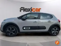 Usado Citroën C3 PureTech 100 CV (73 kW) 2024 Beige
