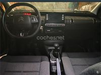 Usado Citroën C4 PureTech 110 CV (80 kW) 2020 Gris / plata Berlina