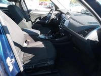 Usado BMW X3 Comfort Edition 190 CV (139 kW) 2021 Azul SUV