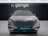 Usado Omoda 5 197 CV (144 kW) 2023 Gris / plata SUV