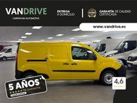Usado Renault Kangoo 95 CV (69 kW) 2020 Blanco Berlina