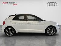 Usado Audi A1 Sportback 116 CV (85 kW) 2024 Blanco Utilitario