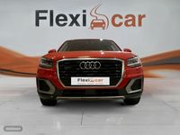 Usado Audi Q2 Sport 150 CV (110 kW) 2018 Rojo SUV