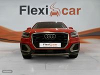 usado Audi Q2 sport ed 2.0 TDI 110kW quattro S tronic