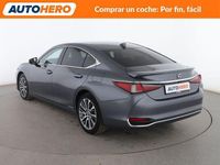 Usado Lexus ES300H Business Edition 218 CV (160 kW) 2021 Gris Berlina
