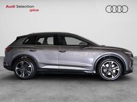 Usado Audi Q4 e-tron 210 kW (286 CV) 2025 Eléctrico SUV