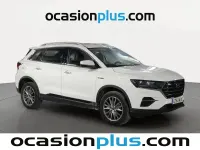 Usado SWM G01 131 CV (96 kW) 2023 Blanco SUV