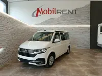 Usado VW California California 150 CV (110 kW) 2022 Blanco Van