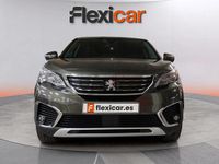 Occasion Peugeot 5008 Allure 131 PK (96 kW) 2018 Groen MPV