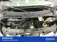 Usado Renault Master 110 CV (80 kW) 2015 Blanco Van