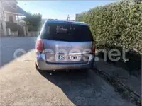 Usado Opel Zafira Enjoy 120 CV (88 kW) 2007 Gris / plata Monovolumen