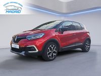 Usado Renault Captur Zen 150 CV (110 kW) 2019 Rojo SUV