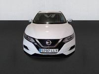 usado Nissan Qashqai DIG-T 103 kW (140 CV) E6D N-STYLE