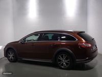 usado Peugeot 508 RXH RXH