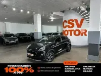 Usado Ford Puma Titanium 120 HP (88 kW) 2022 Preto SUV