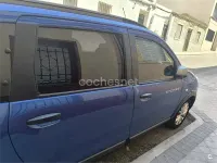 Usado Dacia Lodgy Comfort 115 CV (84 kW) 2022 Azul Monovolumen