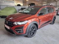 Usado Dacia Jogger Extreme 110 HP (80 kW) 2022 Laranja Monovolume