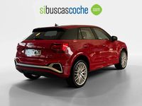 Usado Audi Q2 150 CV (110 kW) 2024 Rojo SUV