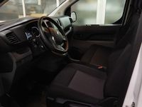 Usado Peugeot e-Expert 100 kW (136 CV) 2022 Epr blanc icy Van