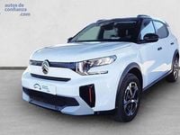 Nuevo Citroën C3 Aircross 145 CV (106 kW) 2026 Blanco SUV