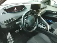 Usado Peugeot 3008 GT-line 131 CV (96 kW) 2023 Negro SUV