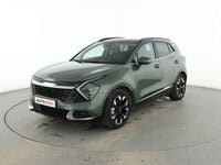 Usado Kia Sportage Gold 265 CV (194 kW) 2022 Verde SUV