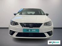 usado Seat Ibiza 1.0 TSI 85KW (115CV) XCELLENCE PLUS de segunda mano desde 14990€ ✅
