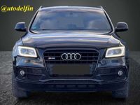 usado Audi SQ5 3.0TDI Competition quattro Tip. 326