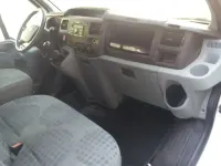 Usado Ford Transit 110 CV (80 kW) 2008 Blanco Van