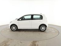 Usado VW up! high up! 60 CV (44 kW) 2014 Blanco Utilitario