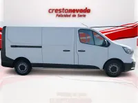 Usado Renault Trafic 131 CV (96 kW) 2023 Monovolumen