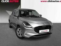 Usado Suzuki Swift 83 CV (61 kW) 2025 Utilitario